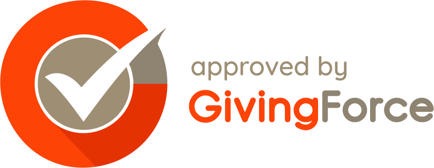 Approved by GivingForce